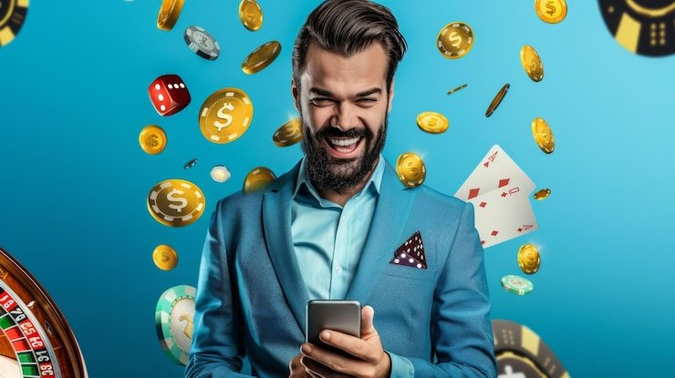 Pusat olahraga dan hiburan virtual