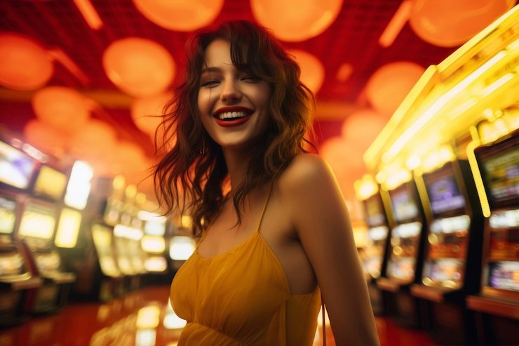 Langkah membaca bonus dari ponsel