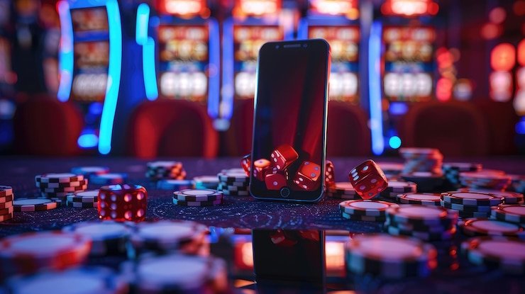 Kontrol bonus dalam hiburan dewasa
