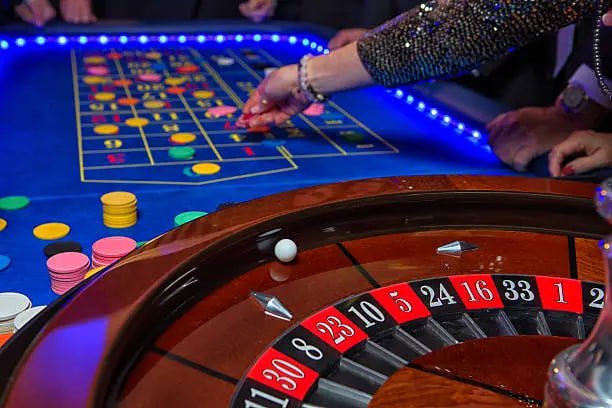 Kontrol promo untuk hiburan dewasa
