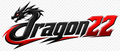 Logo dragon22 Indonesia